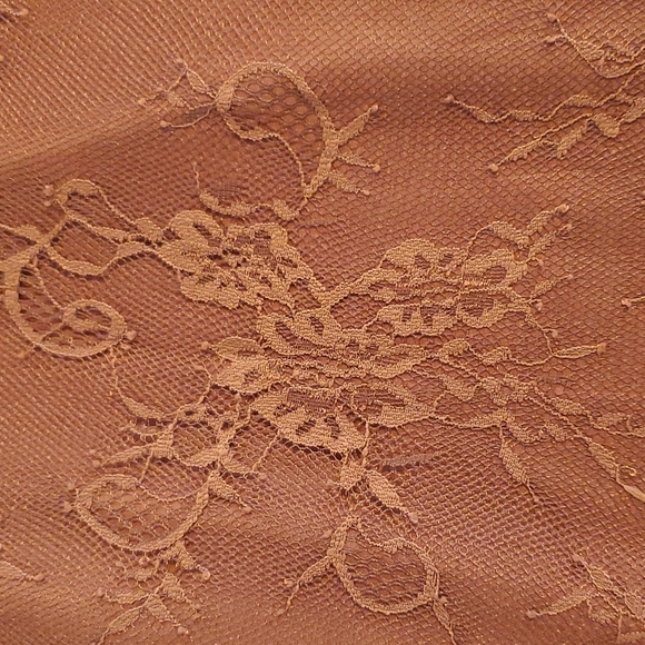 💕Maurices lace and crochet dress - Picture 8 of 9